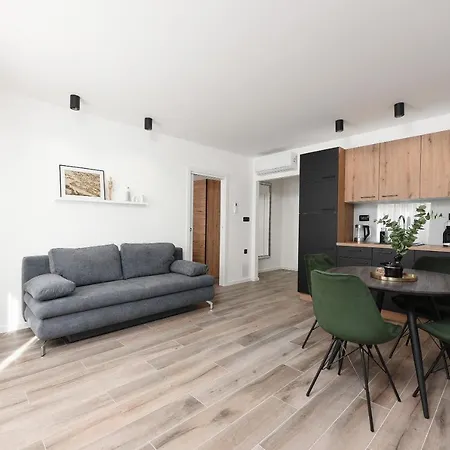 Aura Exclusive Apartment & Room Zadar Exterior photo