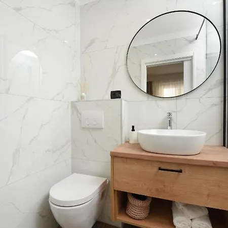 Aura Exclusive Apartment & Room Zadar Exterior photo