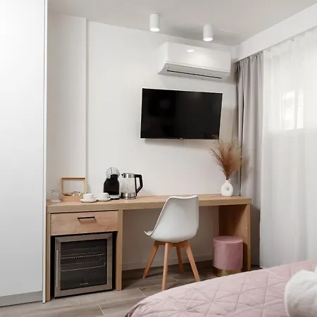 Aura Exclusive Apartment & Room Zadar Exterior photo