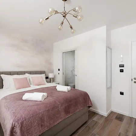Aura Exclusive Apartment & Room Zadar Exterior photo