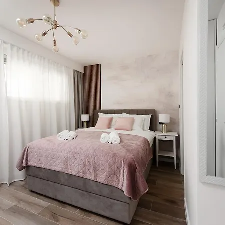 Aura Exclusive Apartment & Room Zadar Exterior photo