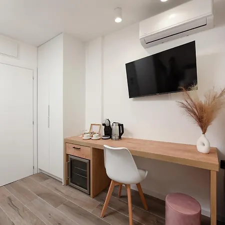Aura Exclusive Apartment & Room Zadar Exterior photo