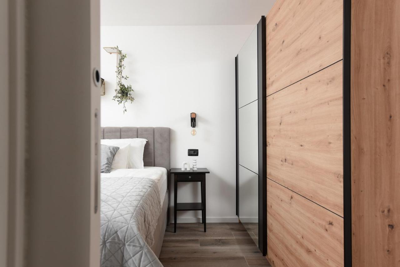 Apartment Aura Exclusive &