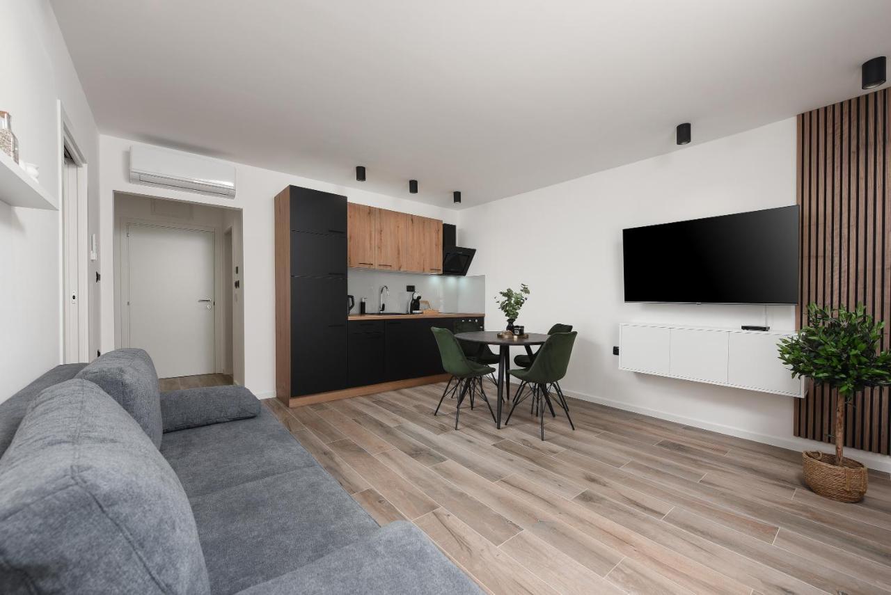 Aura Exclusive & Apartment