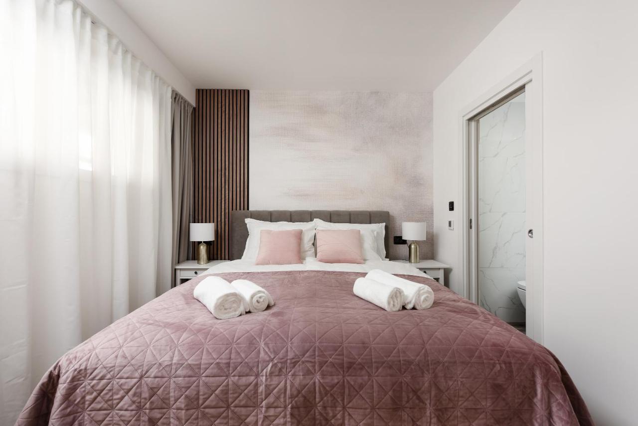 Aura Exclusive & Apartment *