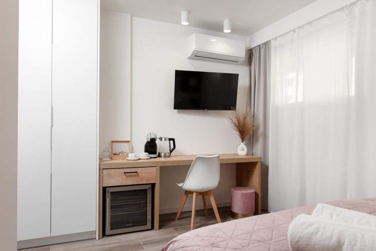 Aura Exclusive & Apartment Zadar