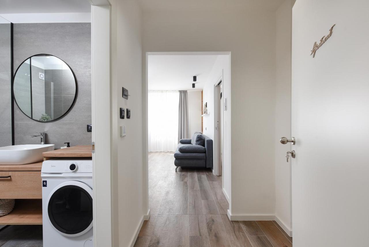 Apartment Aura Exclusive & *