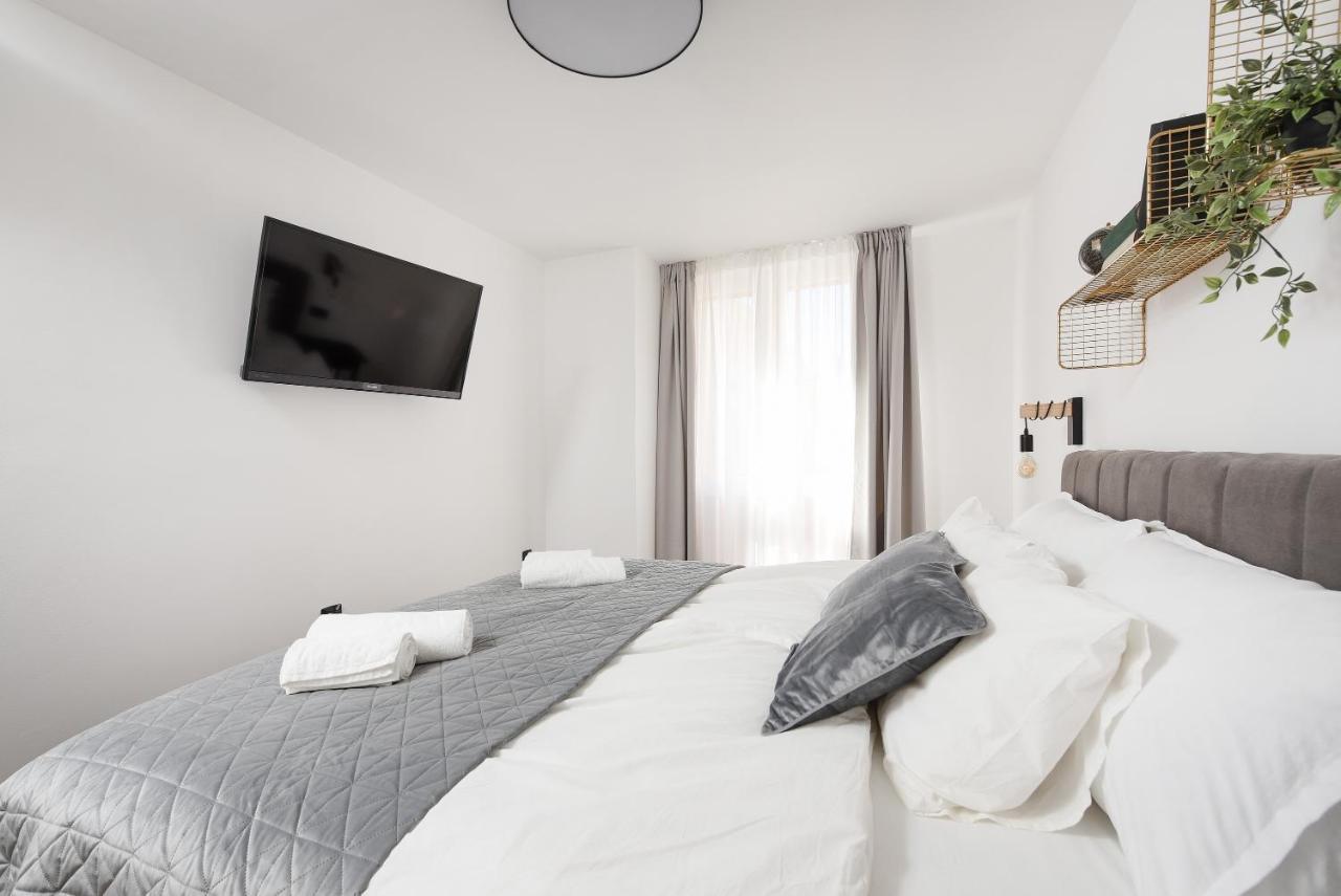 Apartment Aura Exclusive & Zadar