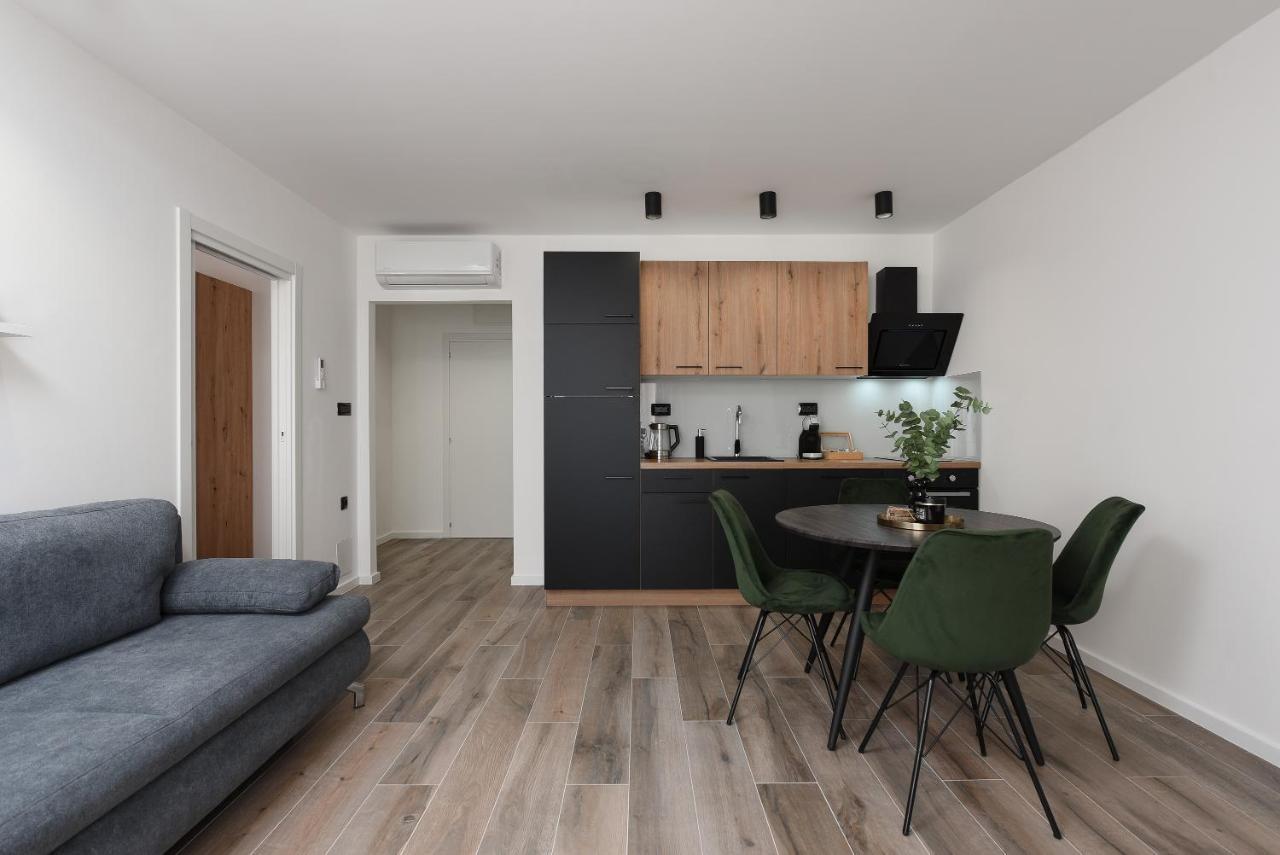 Aura Exclusive & Apartment
