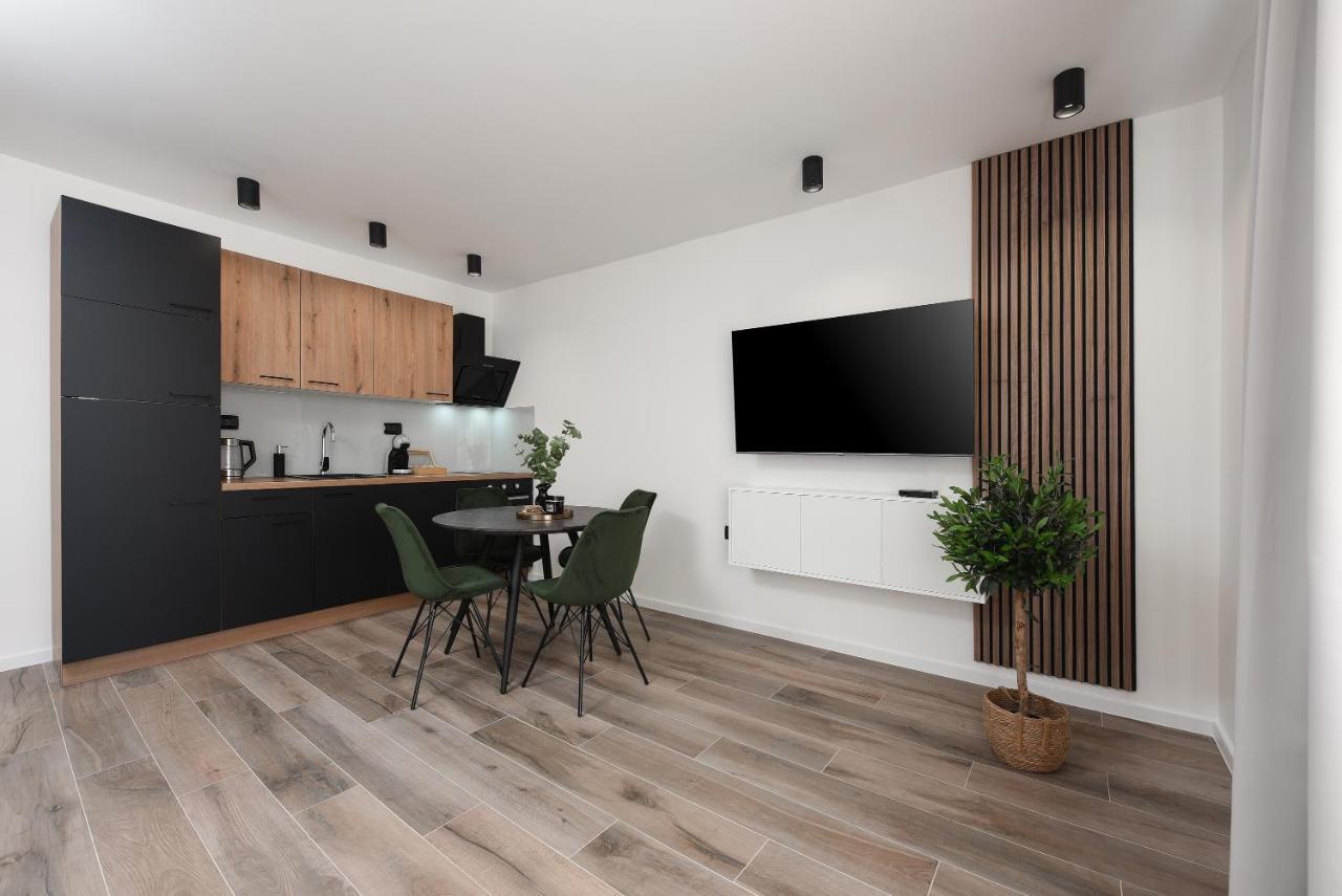 Aura Exclusive & Apartment Zadar