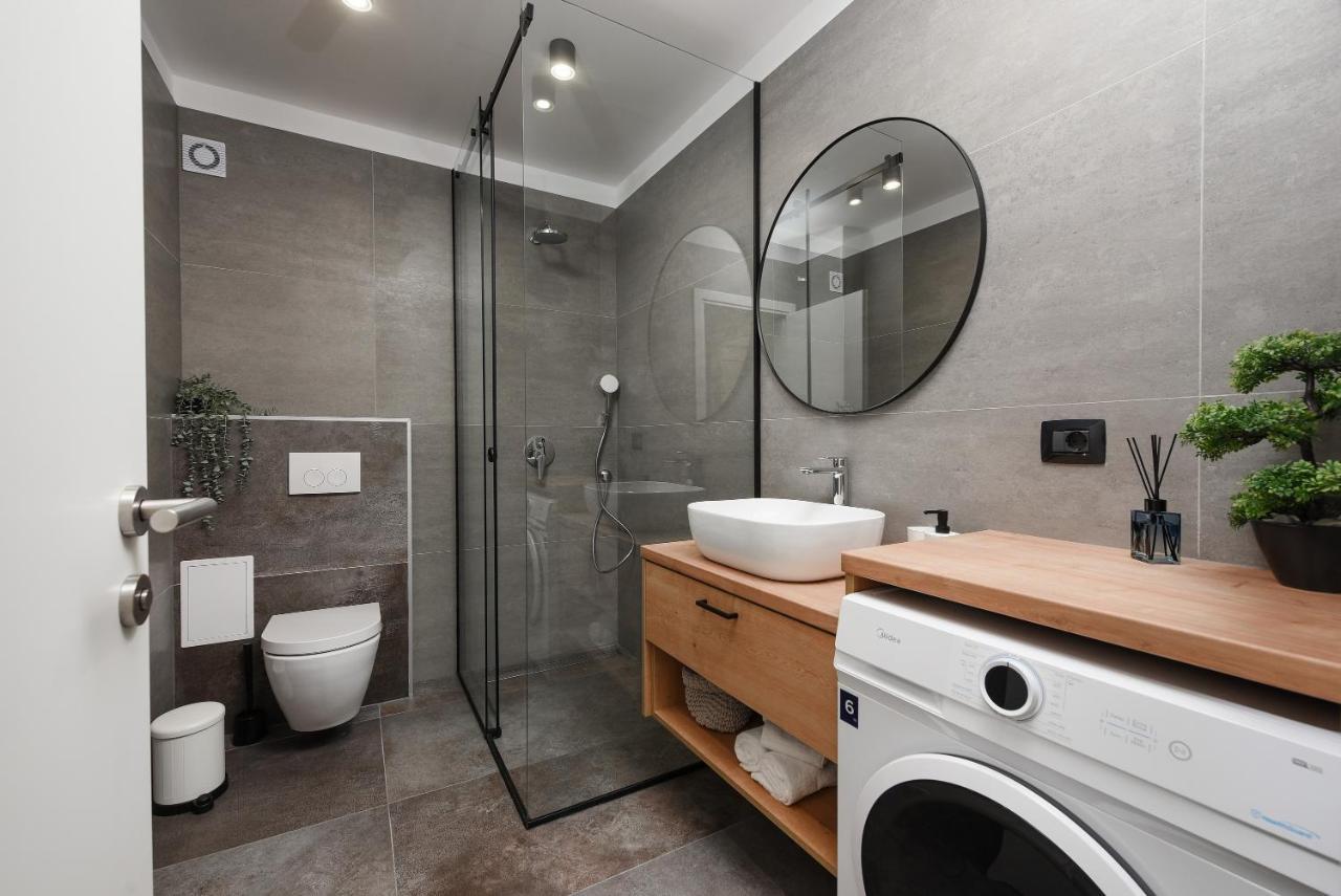 Apartment Aura Exclusive & Zadar