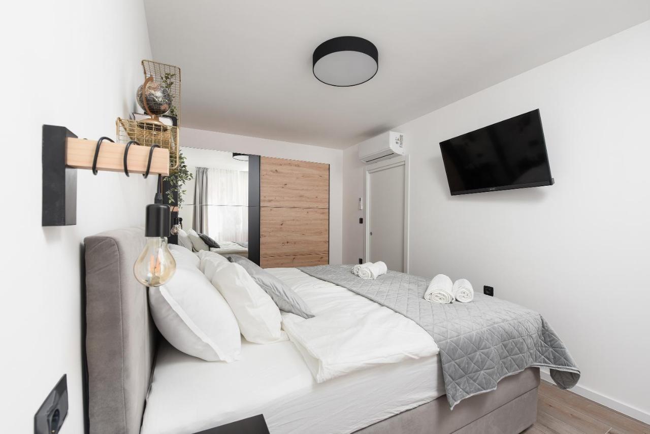Apartment Aura Exclusive & *