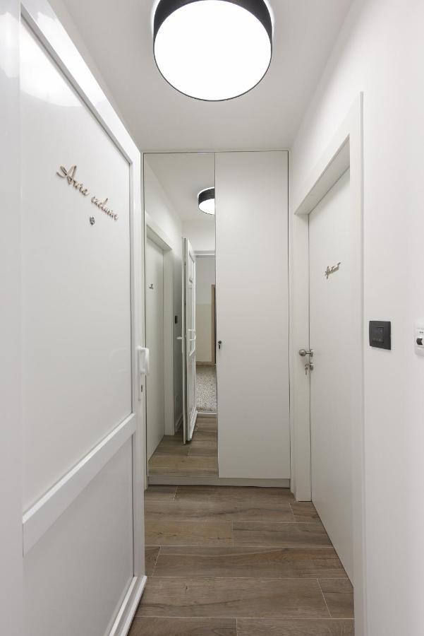Apartment Aura Exclusive &