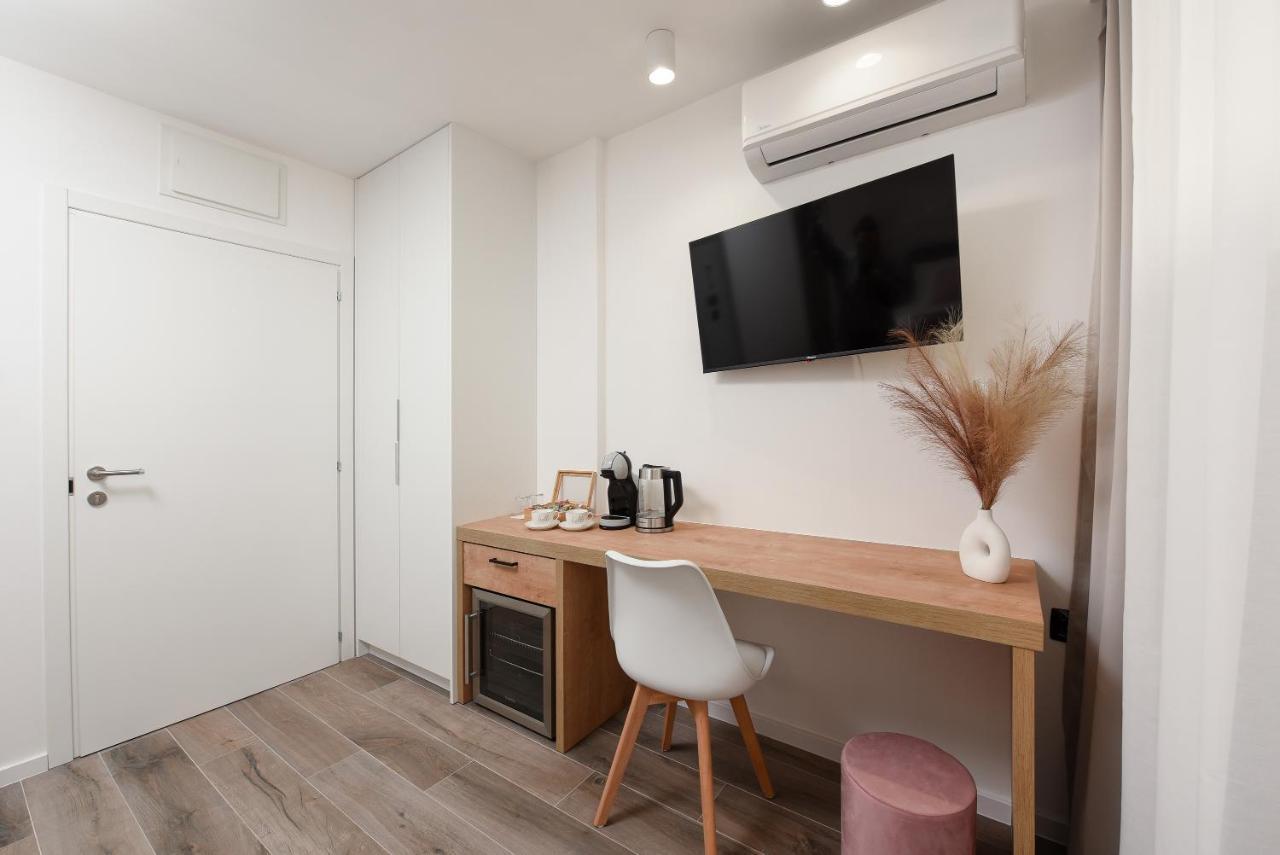Apartment Aura Exclusive &