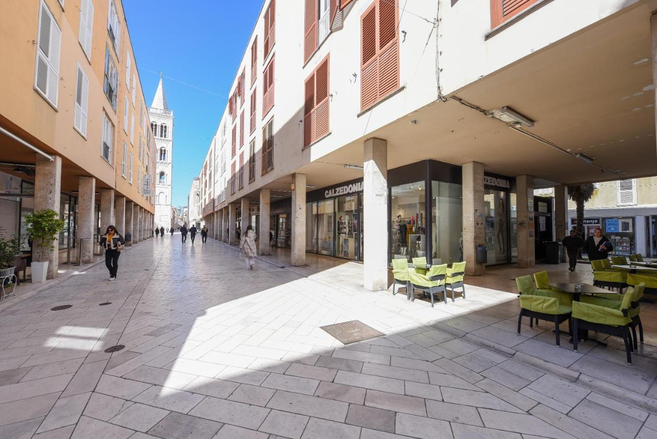 Aura Exclusive & Apartment Zadar